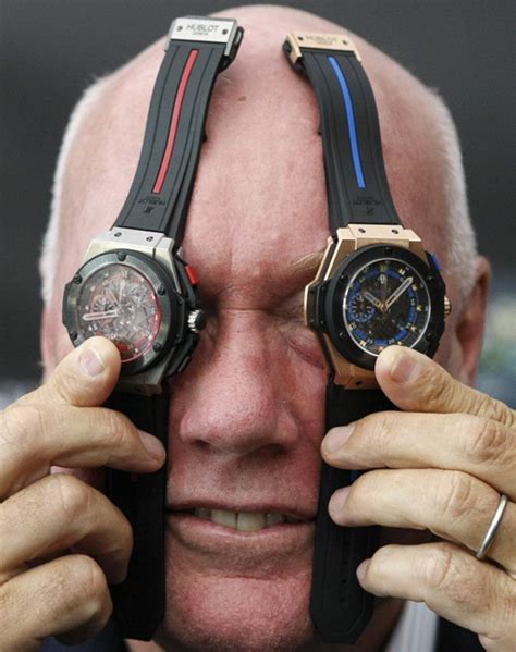 jean claude biver hublot|jean claude biver reviews.